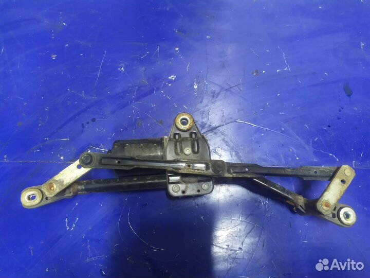 Трапеция дворников kia picanto