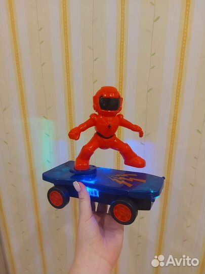 Игра для мальчика