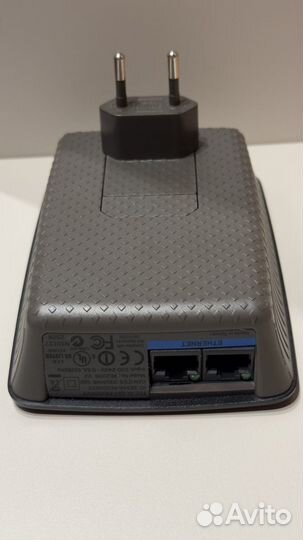 Роутер linksys RE2000