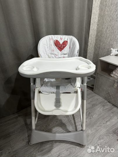Стул для кормления