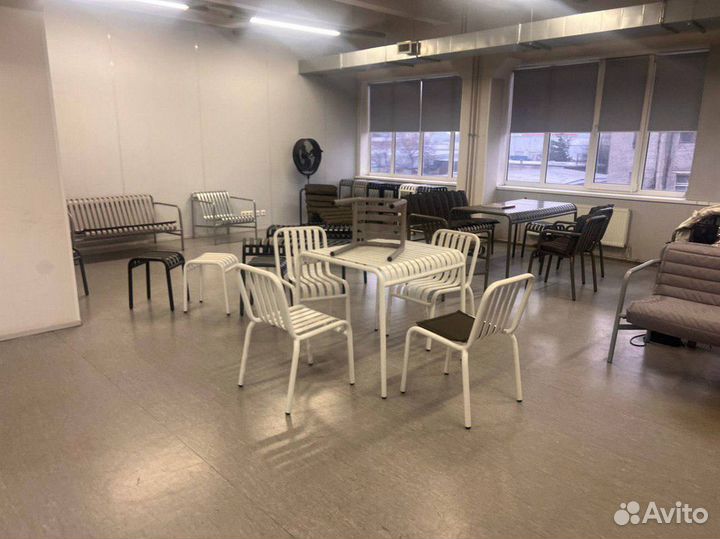 Мебель для отдыха от производителя