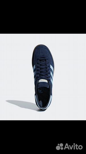 Кеды adidas spezial
