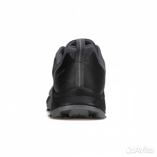 Кроссовки Humtto серые