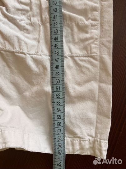 Табок кимоно для единоборств рост 114-128