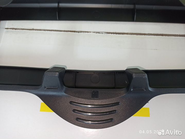 Насадка для пароочистителя Karcher Керхер