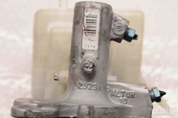 Главный тормозной цилиндр BMW E61 E60 2003-200