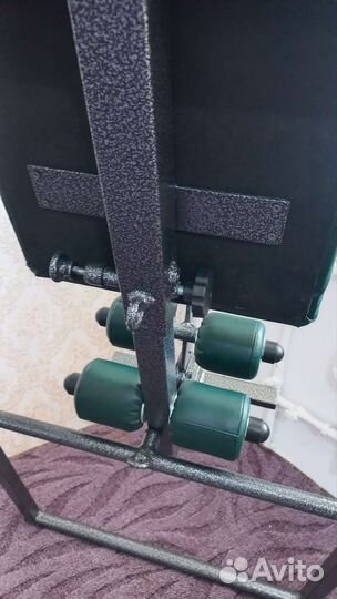 Инверсионный стол