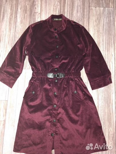 Платье женское 42 44