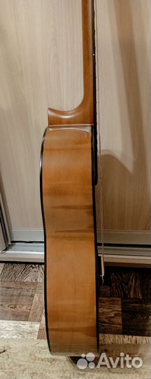 Акустическая гитара yamaha c40