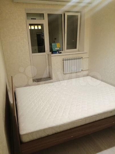 1-к. квартира, 35,8 м², 5/5 эт.