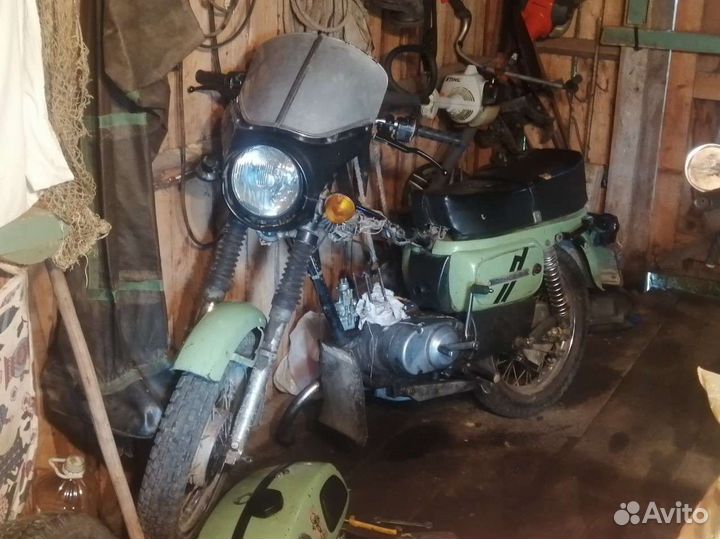 Двигатель минск 125 разбор