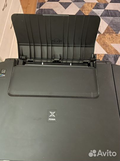 Принтер сканер копир Canon pixma g3400