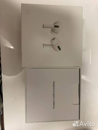 Apple Airpods Pro 1 оригинал