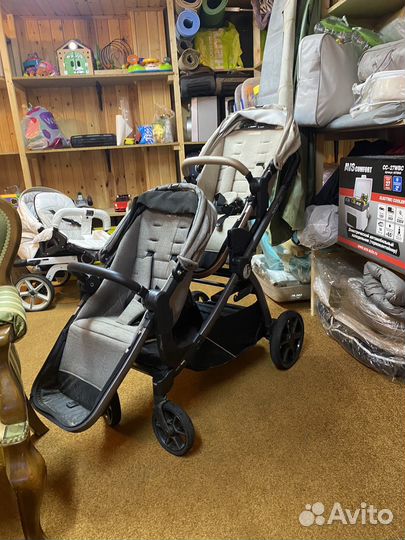 Детская коляска PegPerego Ypsi