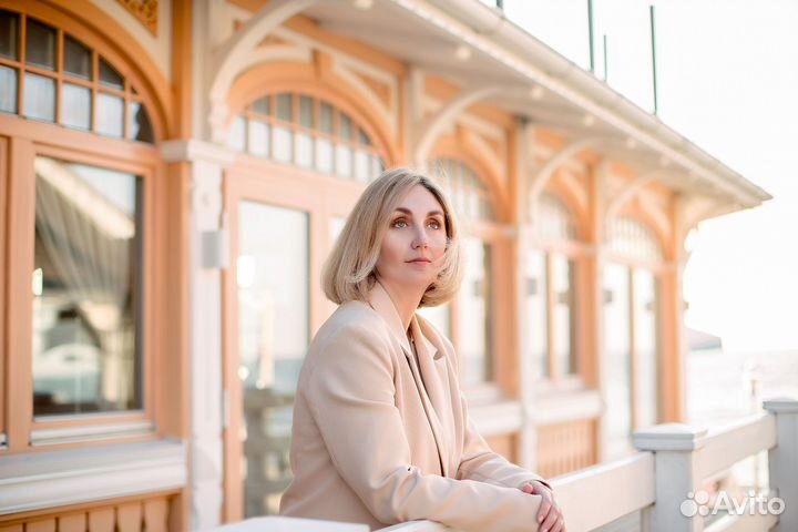 Психолог онлайн