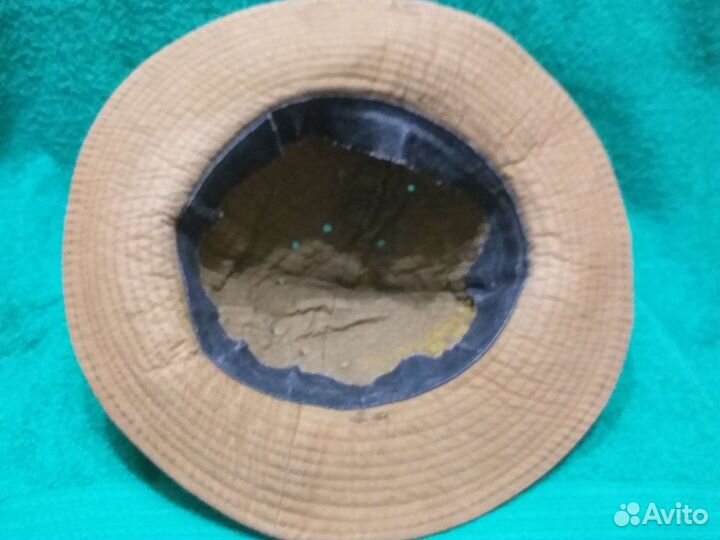 Панама афганка