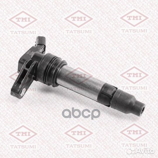 Катушка зажигания volvo XC90/XC60/S80 06- THG1