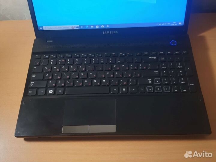 Samsung intel core i7 2630QM gt520mx ssd240gb/6gb