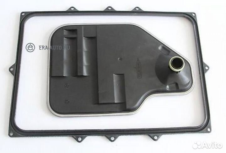 JS asakashi JT532K Фильтр АКПП ssangyong actyon sp