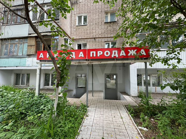 Торговая площадь, 123.1 м² с отдельным входом
