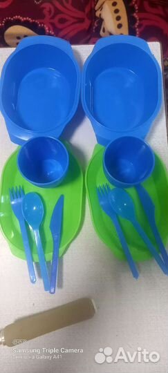 Набор для пикника