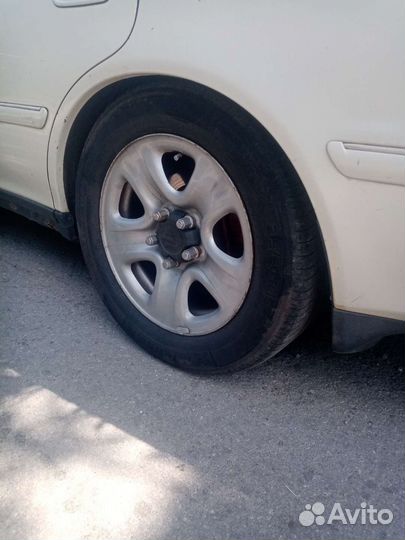 Michelin Agilis 215/60 R16