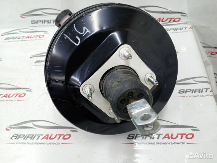 Вакуумный усилитель тормозов Kia Sorento 4