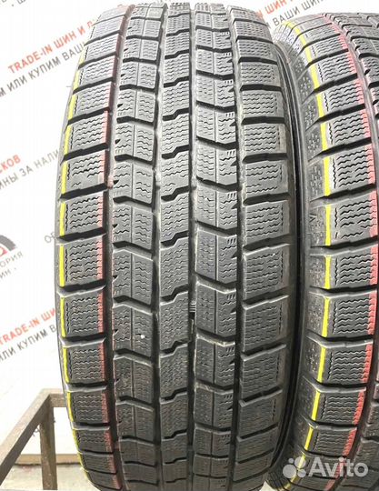 Goodyear Ice Navi 7 195/65 R15 91L