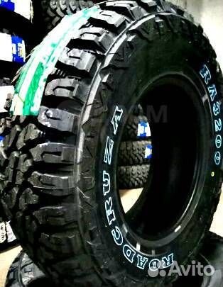 Roadcruza RA3200 235/85 R16 120Q