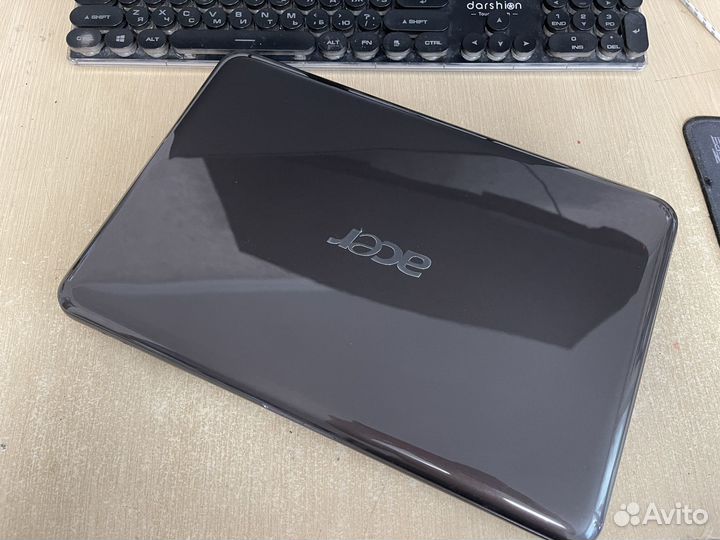 Ноутбук Acer