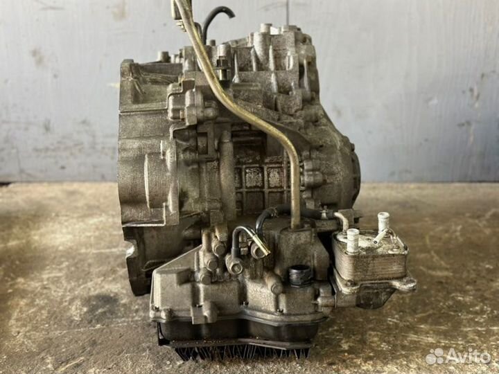 Вариатор Nissan Teana J31 VQ35DE 3.5 85Т.км