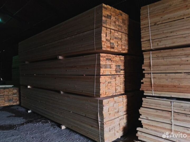 Сосновые доски, надежность и экологичность