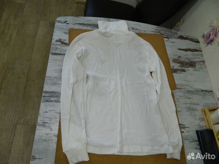 Водолазка детская