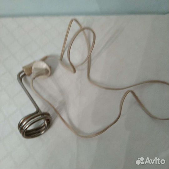 Кипятильник