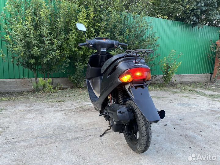 Продам Honda dio af 27