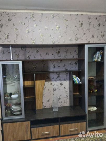 Стенка горка бу