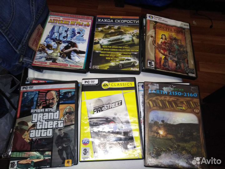 Компьютерная игра