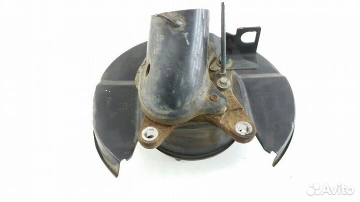 Ступица задняя правая Honda Fit GD3 2002