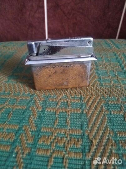 Зажигалка