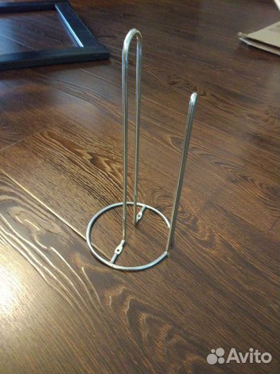 Держатель для бумажных полотенец