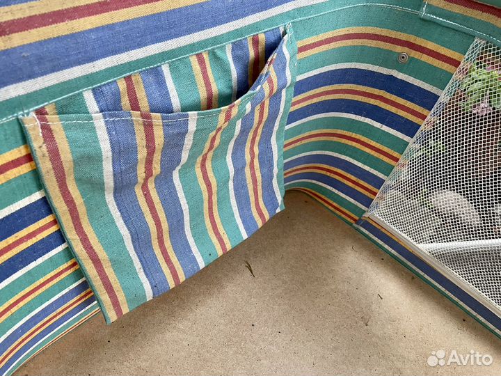 Манеж детский СССР бу