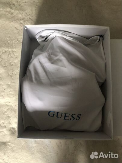 Ботильоны guess 38