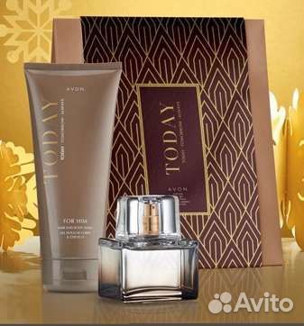 Духи мужские оригинал