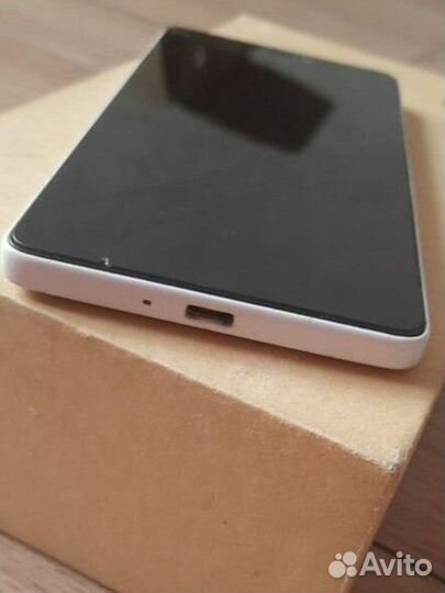 Xiaomi Mi 4i, 2/16 ГБ