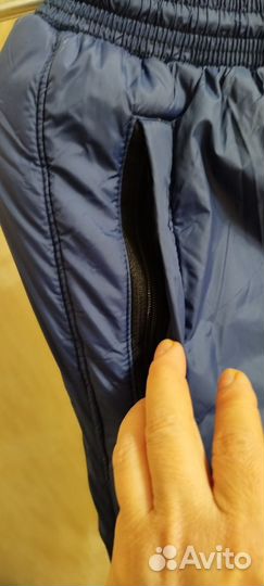 Штаны лыжные женские 46-48