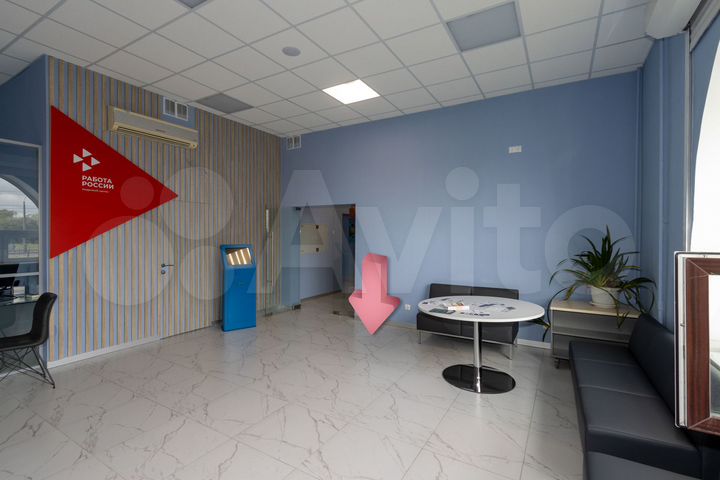 Аренда 1,4 кв.м. под вендинговый аппарат