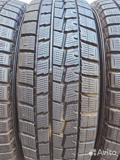 Dunlop Winter Maxx WM01 185/60 R15 97V