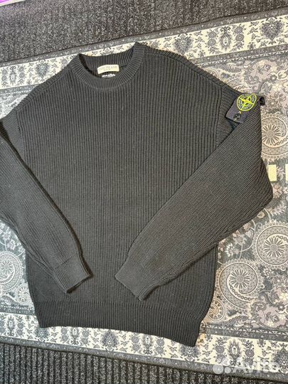 Stone island свитер (Оригинал Legit)
