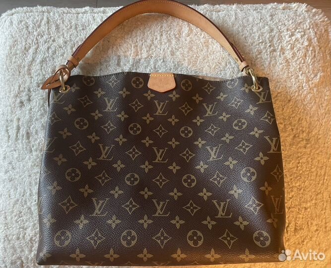 Louis Vuitton сумка