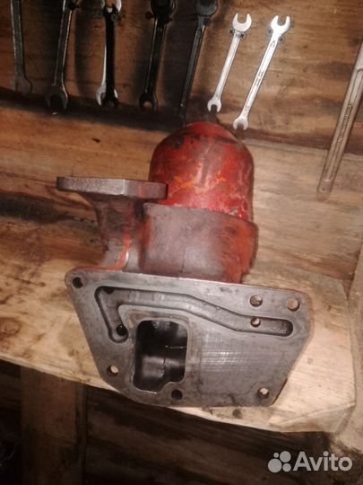 Центрифуга для д-144